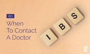 However, there are additional symptoms that are more concerning. Ibs When To See A Doctor About Irritable Bowel Syndrome Goodpath