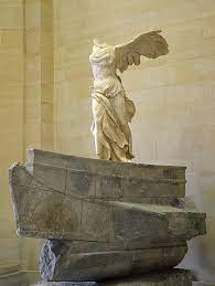 Perfect for any garden or memorial area. Top 5 Interesting Facts On The Winged Victory Of Samothrace