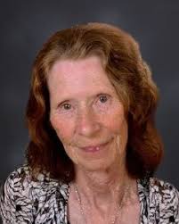 Ethel Frances Robinson