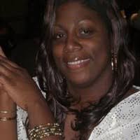 DaNita Robinson Email & Phone Number