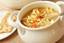 Quick Tasty Soup Maker Chicken Noodle Soup Recipe This Recipe Soup Recipes Chicken Noodle Chicken Noodle Soup Easy Pear Smoothie Recipes