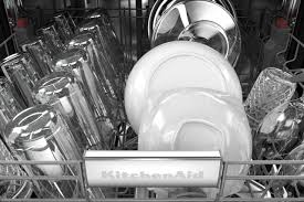 Download or print a free copy of the user manual below. Kitchenaid 24 Printshield Stainless Steel Built In Dishwasher Kdtm604kps Grand Appliance And Tv