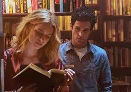 Ten Reasons Why You Must Watch Netflix S Psychological Thriller You In 2020 Psychological Thrillers Thriller Netflix
