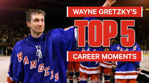 An excuse to talk about his dominance again. Wayne Gretzky Wird 60 Jahre Alt