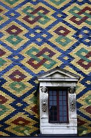 Discover France Bike Tours And Cycling Vacations Roof Beaune France