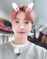 Photo From Leeteuk S Instagram Today Superjunior Leeteuk February 23 2018