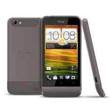 Power off your phone by . Desbloquear Htc One V