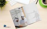 شركات تصميم بروفايلات
