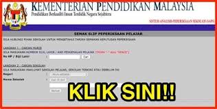 Salvaresalvați senarai semak pengambilan slip peperiksaan spm 201. Saps Ibu Bapa Semak Keputusan Cara Semak Keputusan Peperiksaan Murid Di Saps Ibu Bapa