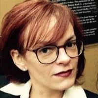 Kendra Lockhart, B.A., G.G.