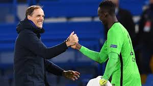 Still married to his wife sissi? I Am Here To Win Titles Tuchel Aiming For Champions League Success With Chelsea Goal Com