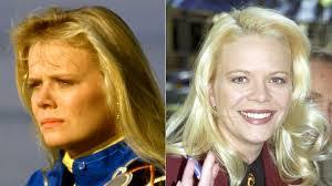 Barbara Coster's Instagram, Twitter & Facebook