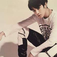 Wake Up Jungkook I Want Those Pants Jao