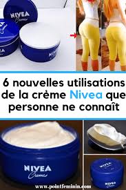 1 Utilisez La Creme Nivea Pour Traiter Le Cuir Pour Des Raisons Que Je Ne Peux Pas Expliquer Je Ne Suis Pas Un Vicks Vaporub Uses Vicks Vaporub Uses For Vicks