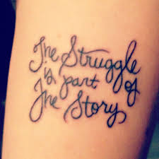 Pin By Lucia Navarro On Ink Tattoo Quotes For Women Arm Quote Tattoos Tattoo About Strength