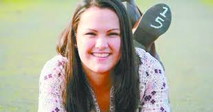 Standout Grad: Emma Johnson, Winlock