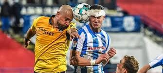 Das ist der vorbericht zur begegnung fc hermannstadt gegen acsm politehnica iași am 21.12.2019 im wettbewerb liga 1. Poli Iasi 0 1 Fc Voluntari Dinamo Are Noroc Iasiul Nu Castiga Iar Cainii Raman Pe Loc De Baraj Cum Arata Clasamentul Din Playout Sport Ro
