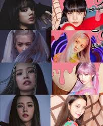 We really wanted to portray that fun, bright, summer energy through our outfits, and we hope this and the backdrop makes ice cream even more compulsive viewing. How Much Criticism Is Blackpink Getting For Their Outfits In Ice Cream Quora
