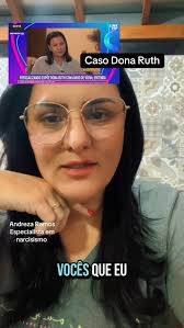 E os absurdos no Caso Dona Ruth não param de aparecer…, Dessa vez ela foi  no fantástico chorando e fez declarações e foi desmentida com um áudio da  esposa de uma das vítimas do acidente em 2021. As ...