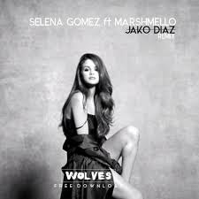 It's the third single selena's released in 2017, following her 2015 album revival. Selena Gomez Marshmello Wolves Jako Diaz Remix Free Download By Jako Diaz Official
