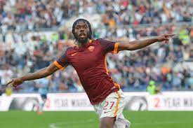 Roma, idea gervinho per gennaio. Gervinho S 10 Best Goal Celebrations With Roma