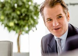 Cyber- SeCurity wird die ArbeitSwelt verändern“