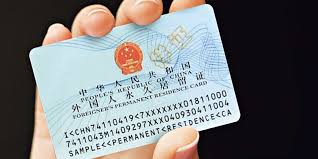 However, green cards can be revoked. Everything You Need To Know About How To Get The Elusive Chinese Green Card The Beijinger