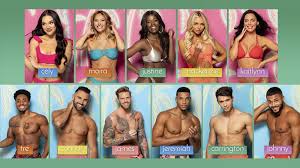 How To Watch Love Island Usa Season 2 Online Cast Start Time And More Tom S Guide