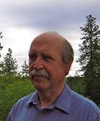 John Keeble (writer)