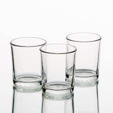 These votive holders are inexpensive, durable, readily available and if one breaks, i know just be sure if the votive holders have already had a candle in them, that you know what kind of candle. Eastland Votive Candle Holder Set Of 12 Quick Candles