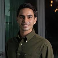 Sergio Mann's Instagram, Twitter & Facebook