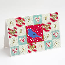 French curly canary love flag canvas house size ck5502chf celebrate valentine's day with this large flag from caroline's treasures. Birds The Store Com