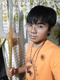 I don't know Jack about this sword (OC)