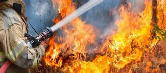 Fuelled by the heat of cape town's hottest ever recorded day and stoked by gale. Four Killed In Three More Cape Town Fires News24