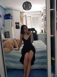 Paula gallego hot