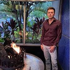 Casey Thomas Morbitzer (@KC_Notes)