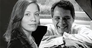Los pianistas David Ascanio y Edith Peña se presentan bajo la batuta de  Manuel López-Gómez