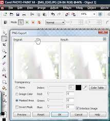 Exporting To Png Coreldraw Graphics Suite 11 Coreldraw X3 And Older Coreldraw Community