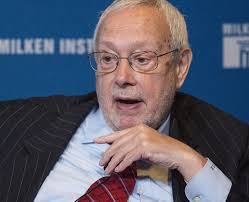 Arrependimentos do criador dos títulos hipotecários nos EUA