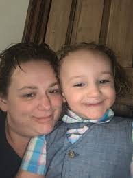 No one said this distance learning thing was easy. Hang in there, parents!