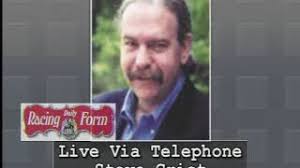 Track Facts 7 12 09 Steve Crist