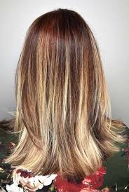Medium hair is quite versatile since there are a lot of medium hairstyles that you may style with it. Trendy Low Maintenance Haircuts And Hairstyles For Any Length