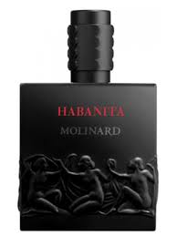 Habanita Eau de Parfum Molinard parfum - un parfum pour femme 2012