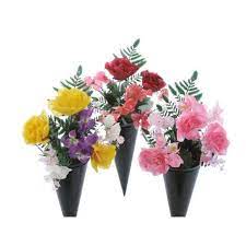 Check spelling or type a new query. 3 Alternatives To Artificial Flowers At Gravesites If You Have Five Seconds To Spare
