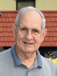 Robert E Barnes Obituary November 21, 2024