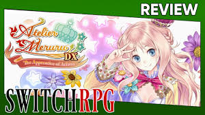 Use synthesis, explore, and battle to extend the inhabitants throughout the time restrict and enhance the development of the dominion. Atelier Meruru The Apprentice Of Arland Dx Review Switch Switch Rpg