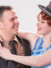 Erie Playhouse's 'Nice Work' is marvelously madcap