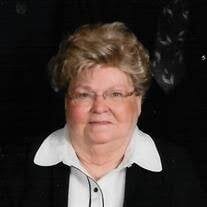 Ella Deane Thady Obituary