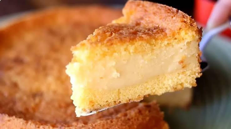 Creamy Cornmeal
