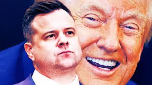 Trump Reveals Twisted Reason for His Insane Spy Chief Pick